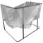 Support de sac grand volume 1400L