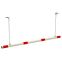 Portique pivotant limitation hauteur 2,5 à 3,5 m