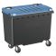 Conteneur 4 roues 500L Citybac Sulo