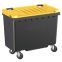 Conteneur 4 roues 500L Citybac Sulo