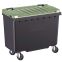 Conteneur 4 roues 500L Citybac Sulo