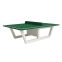 Table ping-pong béton NF