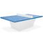 Table ping-pong Square
