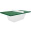 Table ping-pong Square