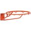 Panneaux et cercle de Basket