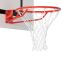 Panneaux et cercle de Basket
