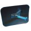 Miroir de surveillance grand format
