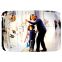 Miroir de surveillance grand format