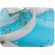Miroir surveillance spécial piscine