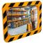 Miroir industrie logistique