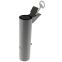 Fourreau d'amovibilité verrouillable pour potelet