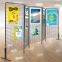 ​Grille d'Exposition Modulaire pour Affichage