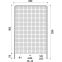 ​Grille d'Exposition Modulaire pour Affichage