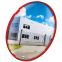 Miroir multi-usages cadre couleur