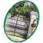 Miroir multi-usages cadre couleur