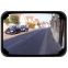 Miroir multi-usages cadre couleur