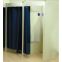 Miroir plat anti bris de verre