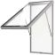 Vitrine Edge murale