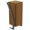 Corbeille stratifié Carnac 60L