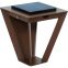 Applique murale solaire et rechargeable