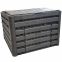 Composteur plastique recyclé 400L