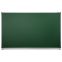 Tableau mural simple vert