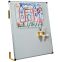 Tableau enfant type chevalet
