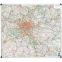 Carte Ile de France