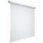 Ecran de projection mural