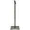 Vitrine porte-menu inox 4 X A4