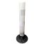 Balise flexible + base caoutchouc