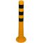 Balise signalisation industrie