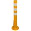 Balise anti-stationnement flexible 750 mm