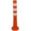 Balise anti-stationnement flexible 750 mm