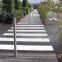 Potelet de ville Inox