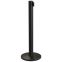 Poteau sangle rétractable Mbasic 2,5 m