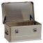 Coffre Transport et Stockage Aluminium Professionnel