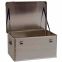 Coffre Transport et Stockage Aluminium Professionnel
