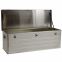 Coffre Transport et Stockage Aluminium Professionnel