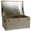 Coffre Transport et Stockage Aluminium Professionnel