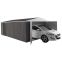Garage métal XXL