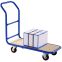 Chariot de manutention plateforme