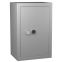 Coffre fort double protection 170L