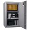 Armoire forte ignifuge 30 minutes