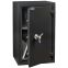 Armoire blindée PC Computer Protect Hartmann Tresore