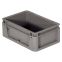Bac gerbable norme europe