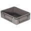 Bac gerbable norme europe