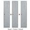 Case vestiaire basic modulable
