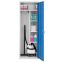 Armoire d'entretien compacte