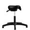 Tabouret selle de cheval